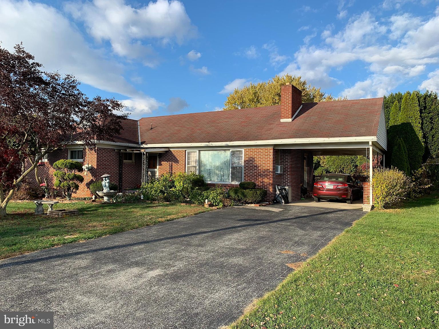 9 Ave, Mont Alto, PA 17237 MLS PAFL2013488 Zillow