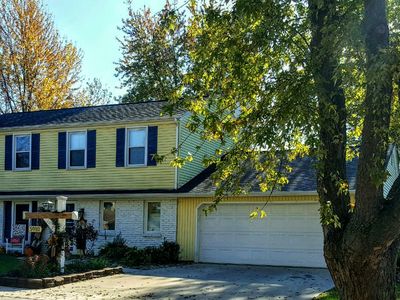 5910 Vance Ave, Fort Wayne, IN, 46815
