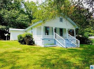 30 Oak Trl, Pell City, AL 35128