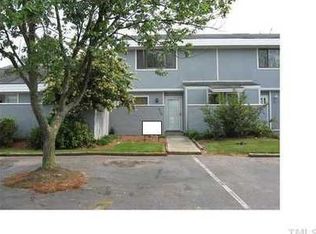 3718 San Pablo Dr, Raleigh, NC 27616
