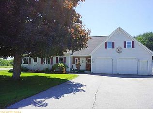 166 Main St, Bradley, ME 04411