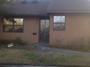 200 Rollins Drive #38, Greenville, NC 27858