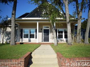 16604 NW 165th Ter, Alachua, FL 32615