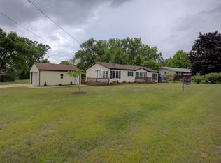 10734 Baker Rd, Jerome, MI 49249