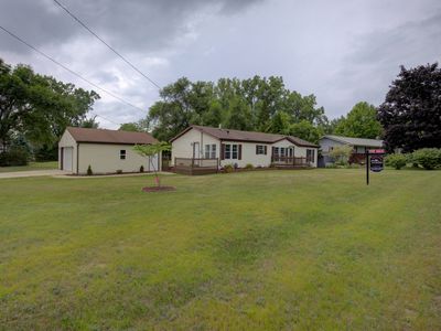 10734 Baker Rd, Jerome, MI, 49249