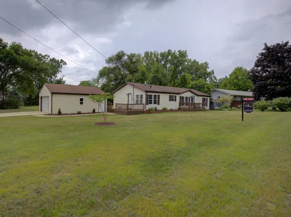 10734 Baker Rd, Jerome, MI 49249