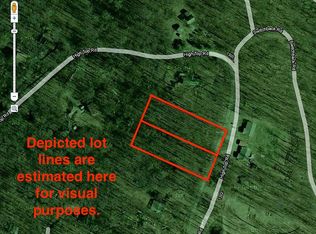 High Top Rd, Linden, VA 22642