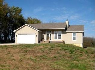 31890 W 271st St, Paola, KS 66071