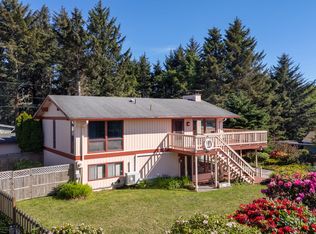 2375 Fleming Ave W, Tillamook, OR