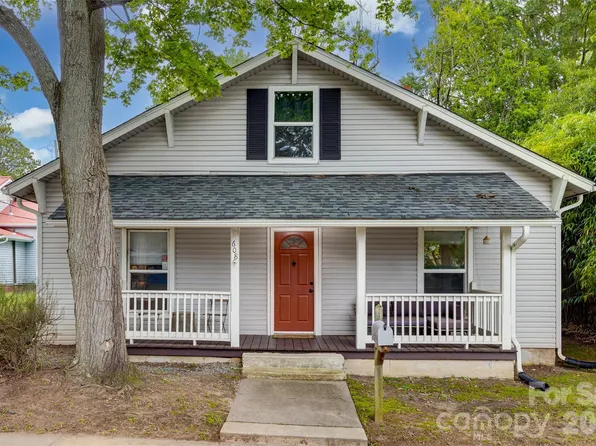 608 Spruce St, Mooresville, NC 28115