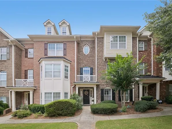 2385 Bellefonte Ave, Lawrenceville, GA 30043