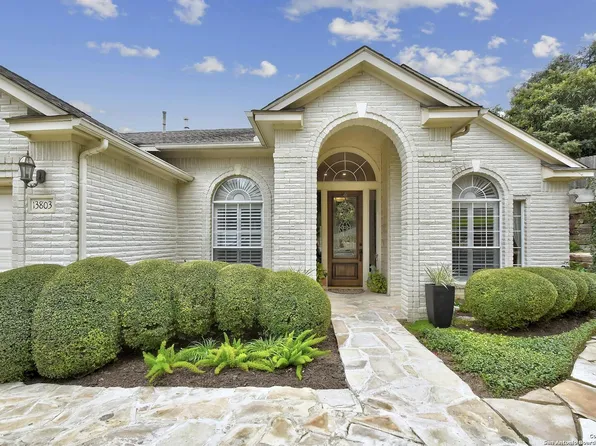 13803 Sienna Ct, San Antonio, TX 78249