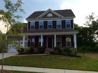 17415 Summers Walk Blvd, Davidson, NC 28036