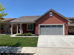 495 Milford St, Brentwood, CA 94513