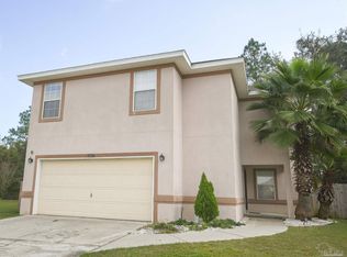 3336 Wasatch Range Loop, Pensacola, FL 32526