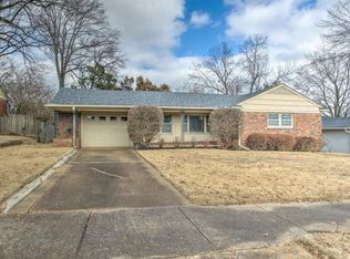 5208 Rich Rd, Memphis, TN 38117