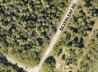 Silverleaf Rd LOT 24, North Pt, FL 34288