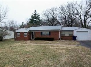 553 Hentschel Pl, Saint Louis, MO