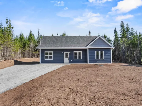 1062 Mines Rd, Halifax, NS B0J 2L0