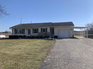 23284 Us Highway 6, Nappanee, IN 46550