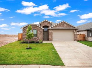 2107 Fortune Dr, Midland, TX 79707