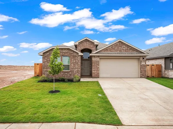 2107 Fortune Dr, Midland, TX 79707