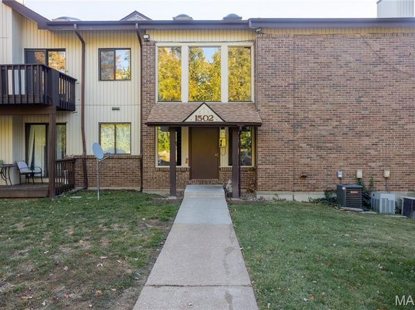 1502 Summer Run Dr UNIT 109