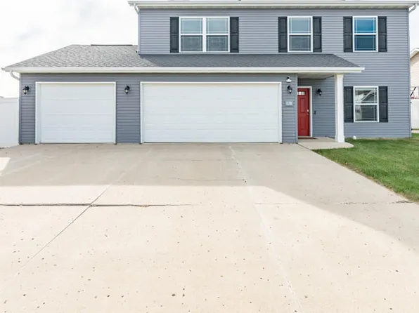 318 Brandenburg Loop, Bismarck, ND 58504