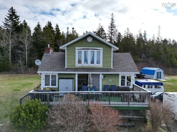 278 Etta Dr #280, Colchester, NS B0M 1B0