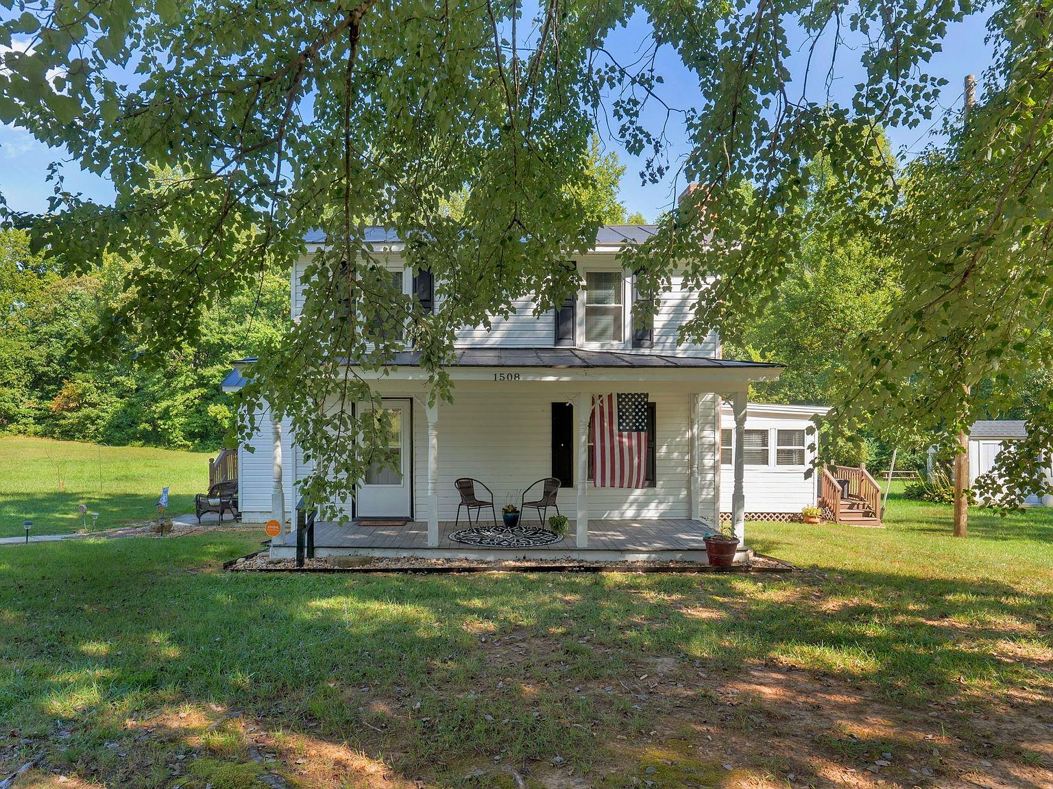 1508 Pendleton Rd, Mineral, VA 23117 MLS 645925 Zillow