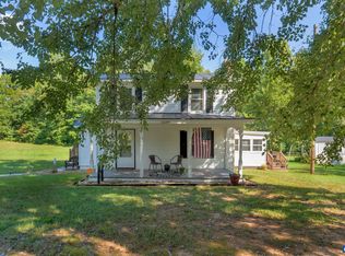 1508 Pendleton Rd, Mineral, VA 23117
