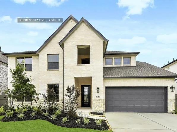 2717 Bolton Landing Dr, Texas City, TX 77568