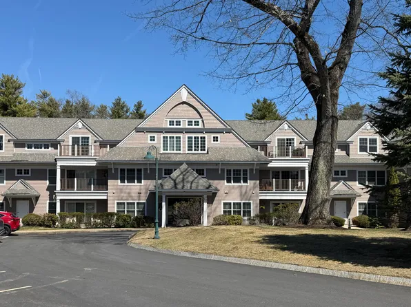 100 Shepard'S Cove Road #H305, Kittery, ME 03904