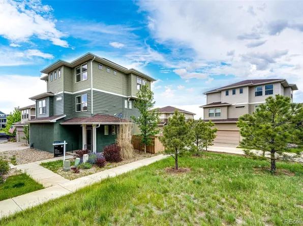 4188 Elegant Street, Castle Rock, CO 80109