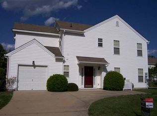 6312 Lookout Point Cir, Midlothian, VA 23112