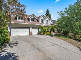 3265 Green Hills Dr, Lafayette, CA 94549