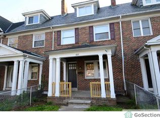 622 Wicklow Rd, Baltimore, MD 21229