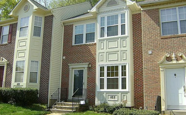 1st image of 822 Faraway Ct