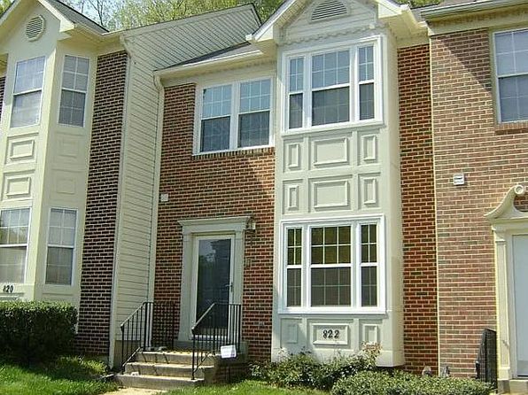 822 Faraway Ct