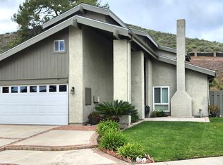 745 Avenida Loma Portal, Thousand Oaks, CA 91320