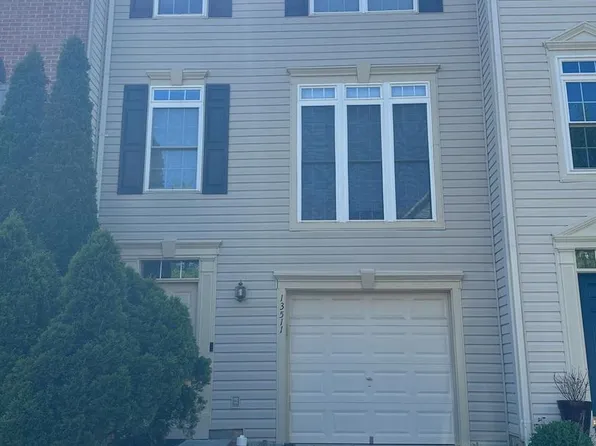 13511 Lavender Mist Ln, Centreville, VA 20120