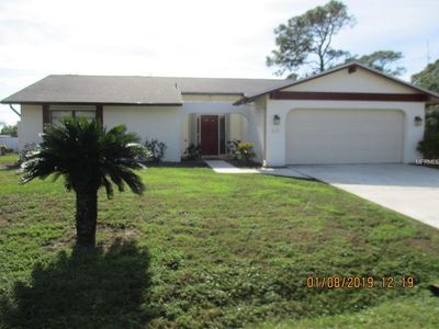 521 Meridan Ave, Pt Charlotte, FL, 33952
