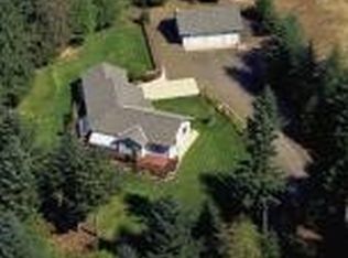 40955 Peoples Dr, Lebanon, OR 97355