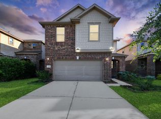 25118 Squire Knoll St, Katy, TX 77493