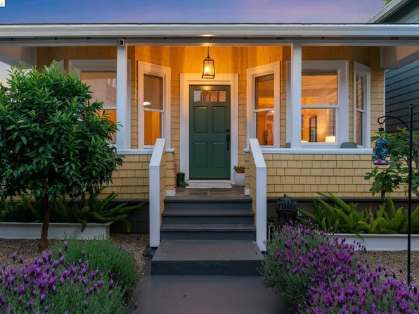 859 32nd St, Oakland, CA 94608