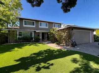1130 Clydebank Ct, Sunnyvale, CA 94087