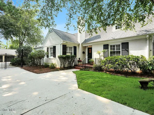 1413 Hawthorne Road, Wilmington, NC 28403
