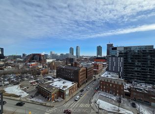120 Parliament St #1109, Toronto, ON