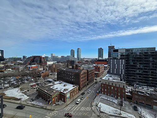 120 Parliament St #1109 Photo 1