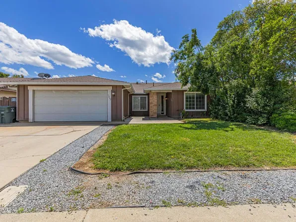 1262 Nadene Dr, Marysville, CA 95901